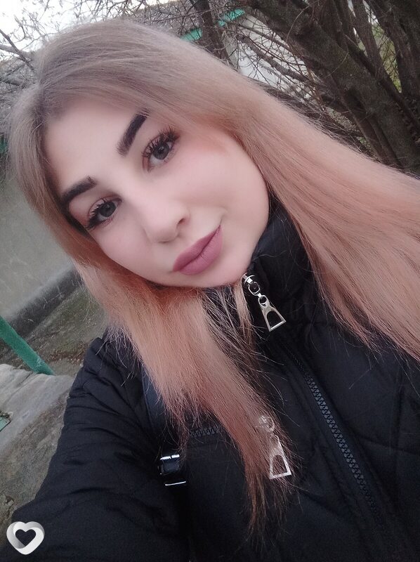 Ася, 27, Феодосии — анкета №623247
