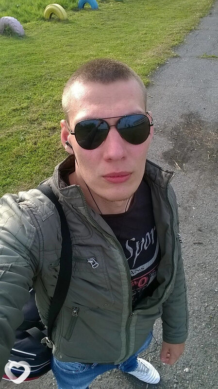 Валерий, 37, Томске — анкета №623248