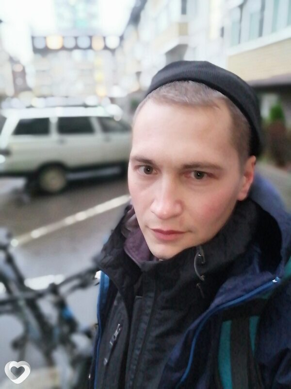 Дмитрий, 37, Краснодаре — анкета №623249