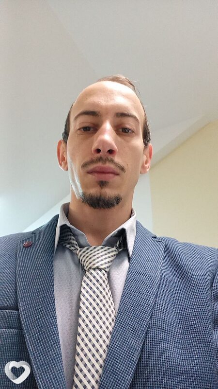 Antony, 27, Калининграде — анкета №623251