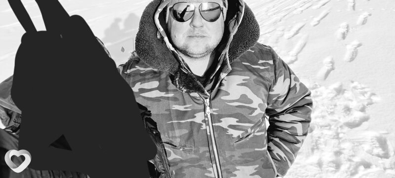 Роман, 37, Петропавловске-Камчатском — анкета №623255