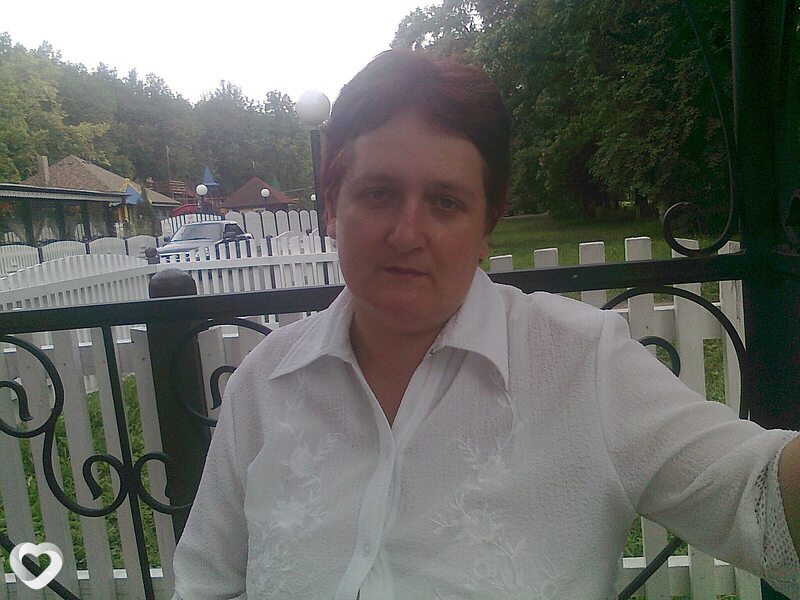 Марина, 54, Йошкар-Оле — анкета №623481
