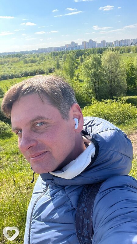 Артём, 41, Могилев — анкета №623482