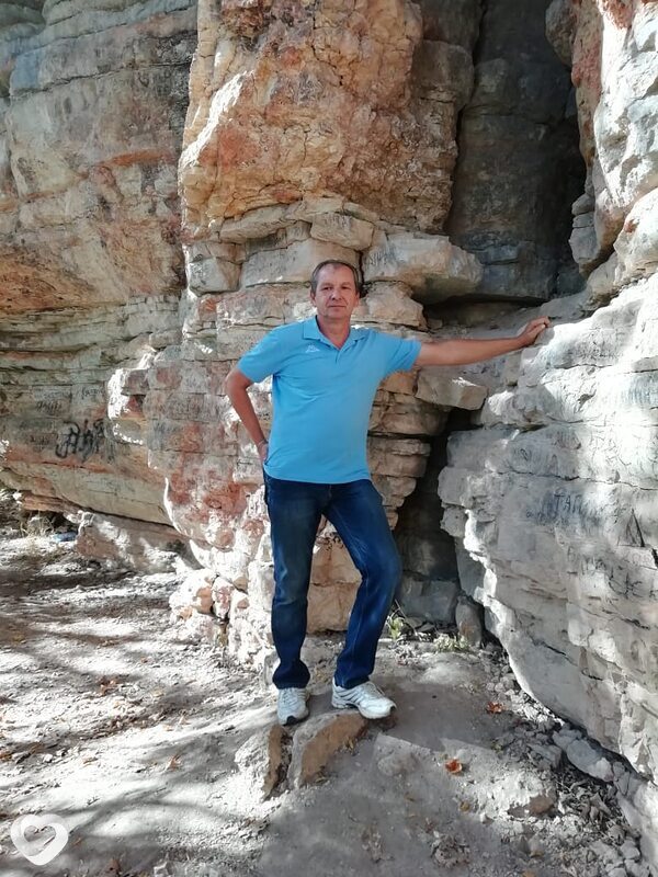 Андрей, 60, Краснодаре — анкета №623484