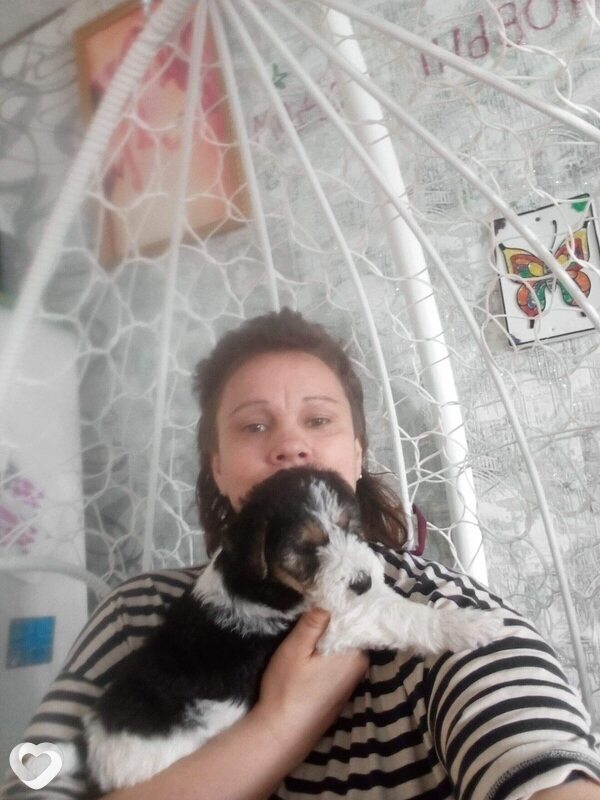 Анна, 46, Тюмени — анкета №623487