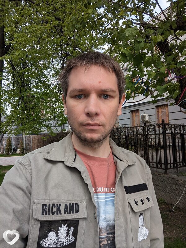 Алексей, 38, Москве — анкета №623494