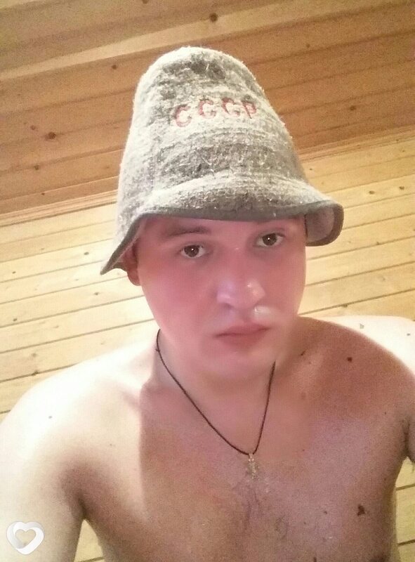Олег, 36, Санкт-Петербурге — анкета №623498