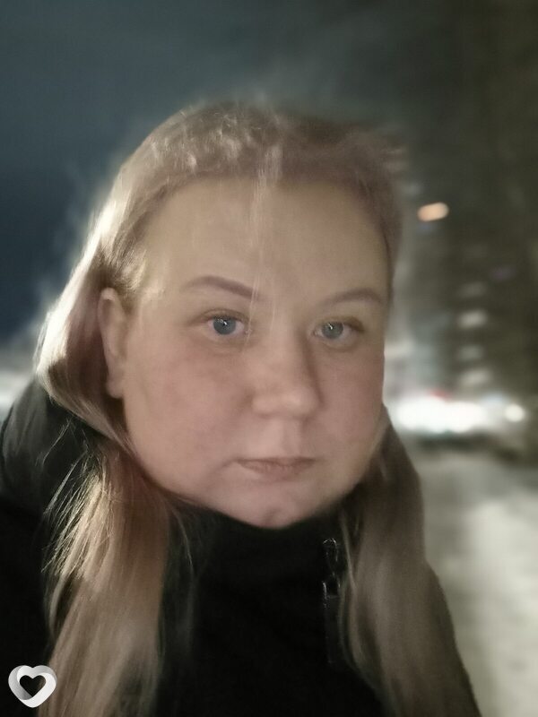 Нина, 37, Сыктывкаре — анкета №623264