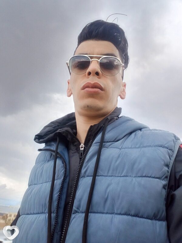 Morad, 31, Махачкале — анкета №623268