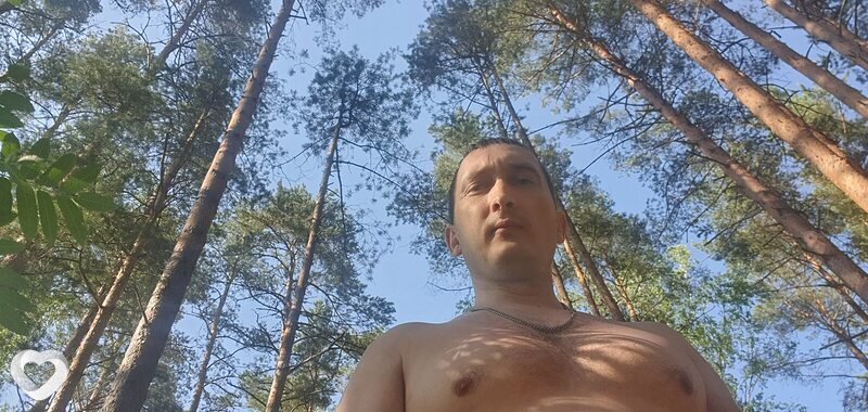 Александр, 57, Витебске — анкета №623271