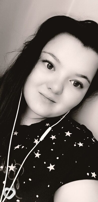Лера, 28, Чехове — анкета №623272