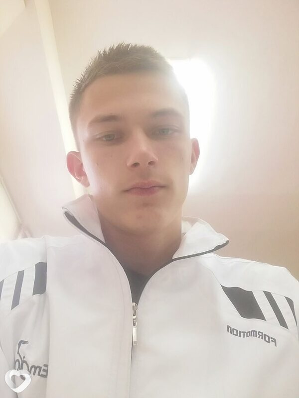 Дмитрий, 24, Слуцке — анкета №623275
