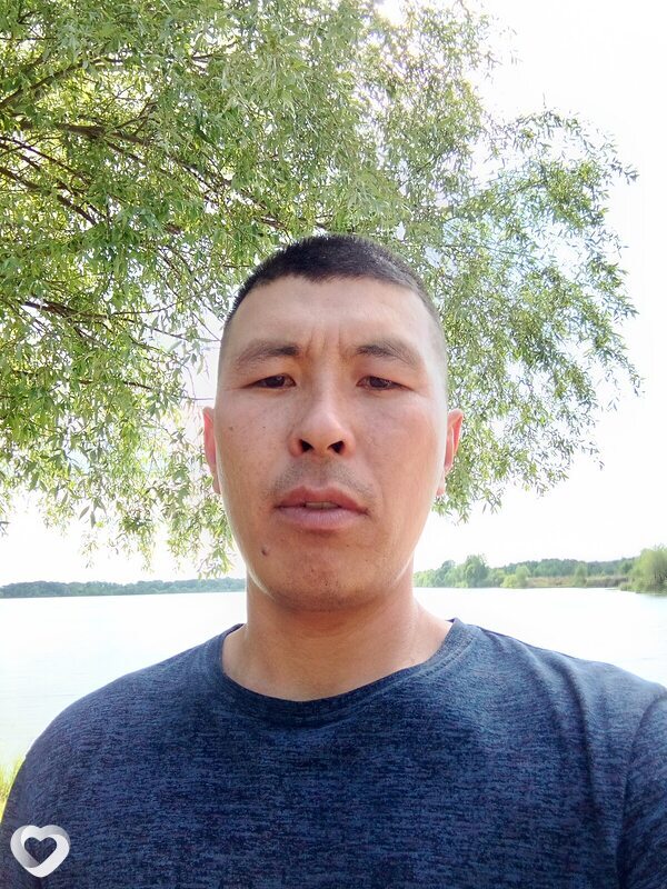 Нурик, 37, Брянске — анкета №623276