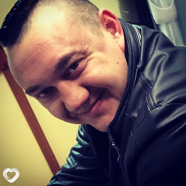 Дима, 38, Мурманске — анкета №623277