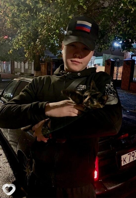 Danya, 25, Новокузнецке — анкета №623280