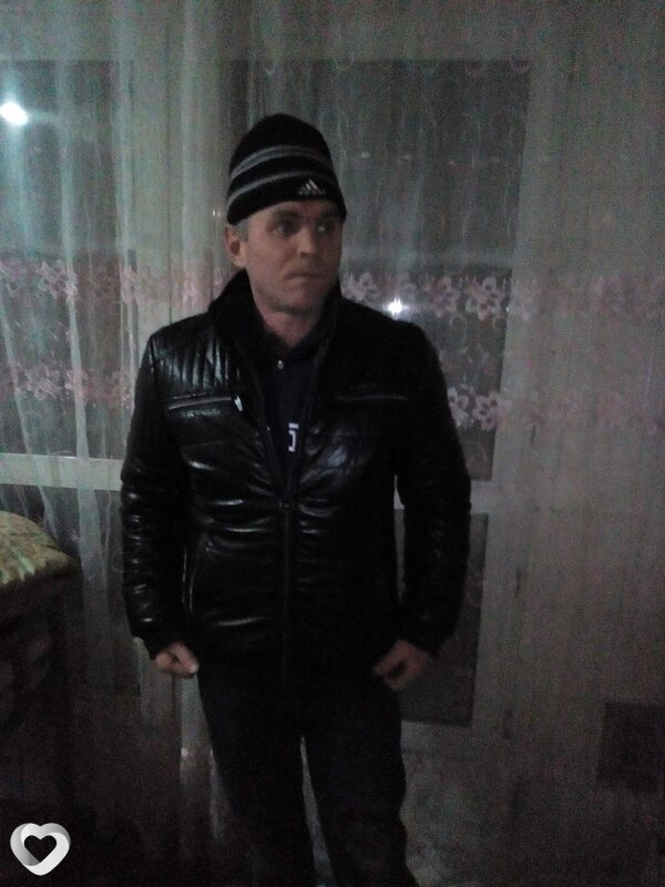 Андрей, 49, Горно-Алтайске — анкета №623560