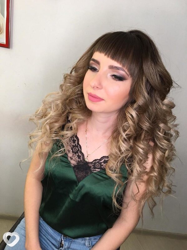 Кристина, 29, Спасск-Дальний — анкета №623566