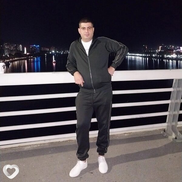 Армен, 34, Ростове-на-Дону — анкета №623568