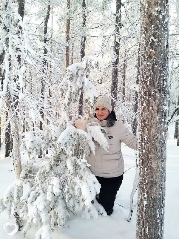 Альфира, Кушва