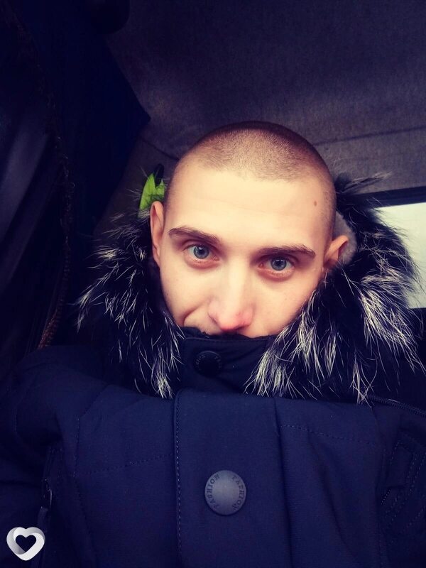 Александр, 29, Москве — анкета №623408