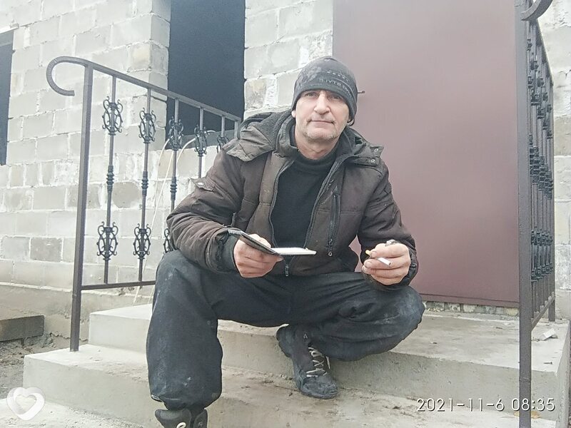 Дмитрий, Лозовая