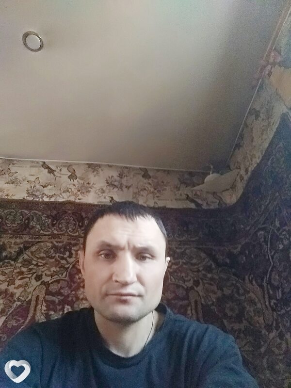 Алексей, 42, Улан-Удэ — анкета №623411