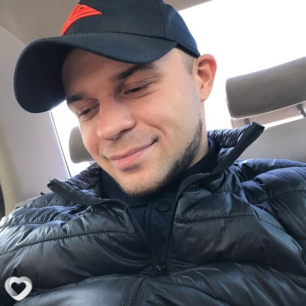 Александр, 34, Кемерове — анкета №623413