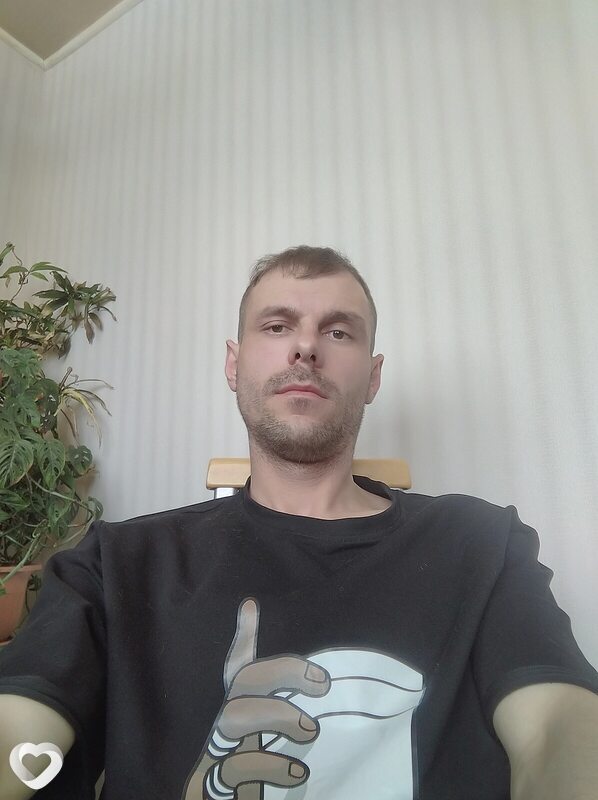 Жека, 37, Братске — анкета №623417