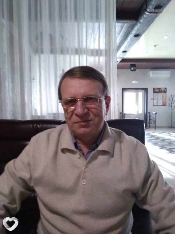 Алексей, 64, Миассе — анкета №623419