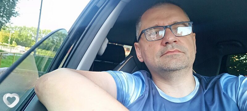 Павел, 47, Перми — анкета №623423