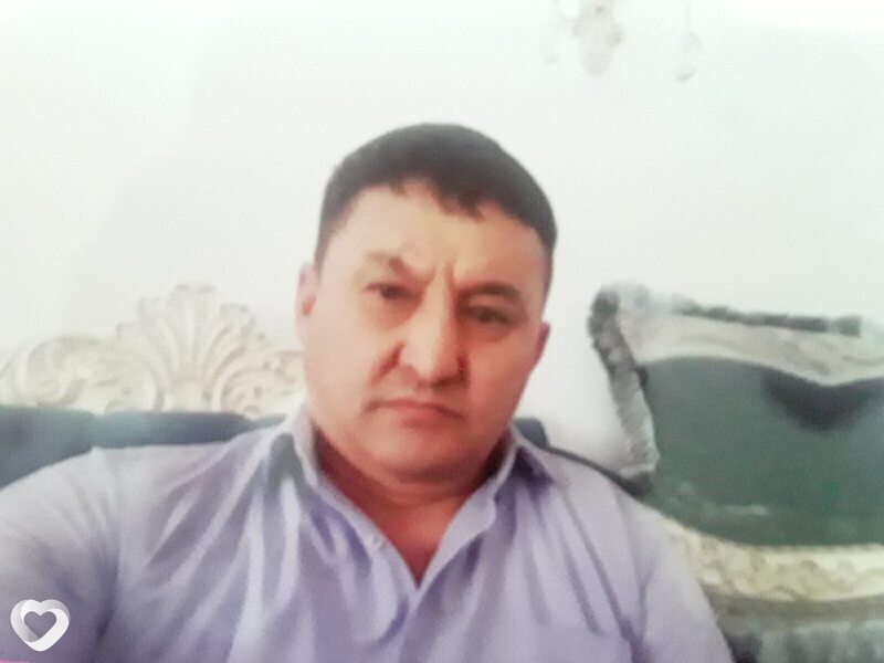 Батя, 57, Алматы — анкета №623425