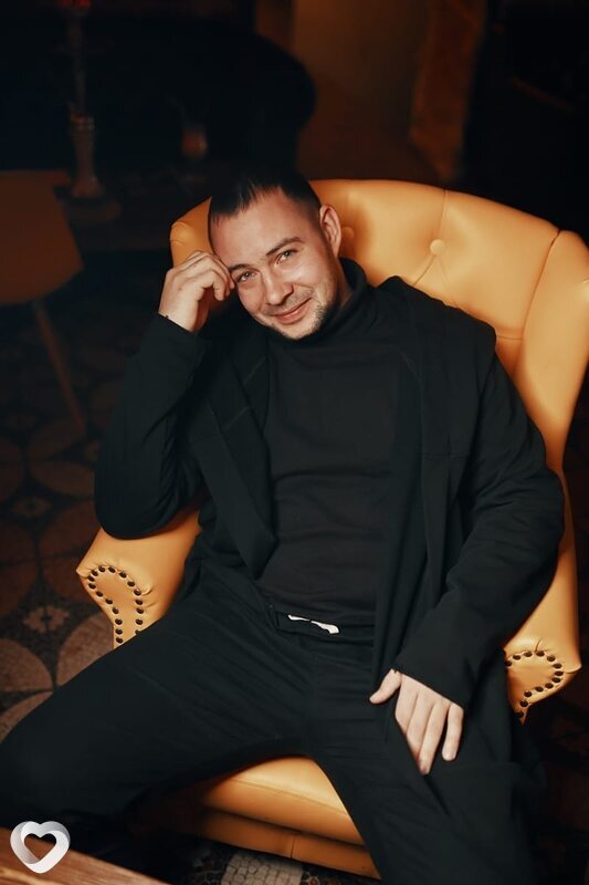 Роман, 33, Благовещенске — анкета №623427