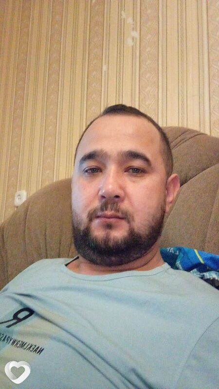 Руслан, 37, Обнинске — анкета №623429