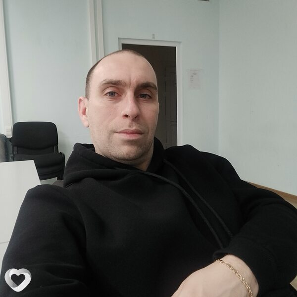 Сергей, Невинномысск