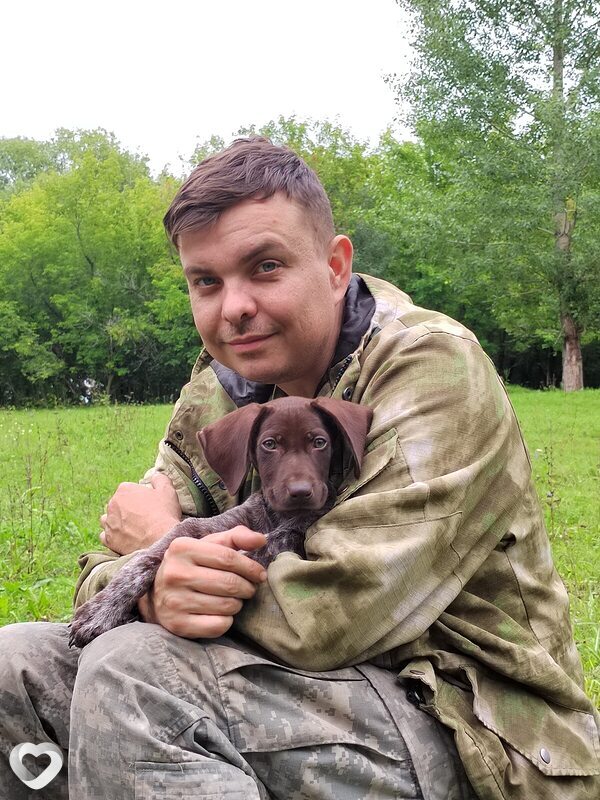 Александр, 38, Бийске — анкета №623435