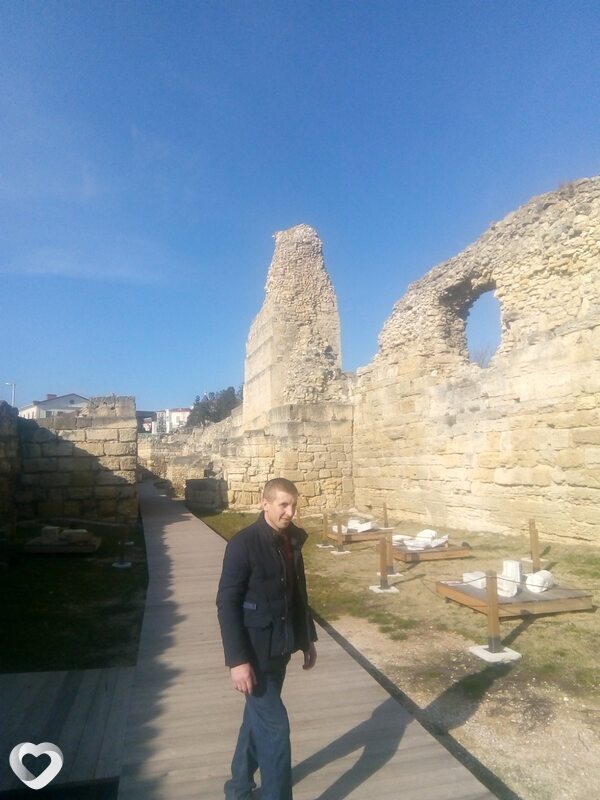 Сергей, 39, Витебске — анкета №623439