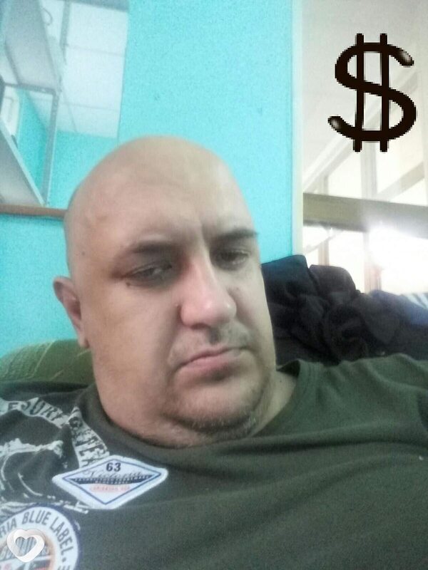 Федор, 48, Кургане — анкета №623441