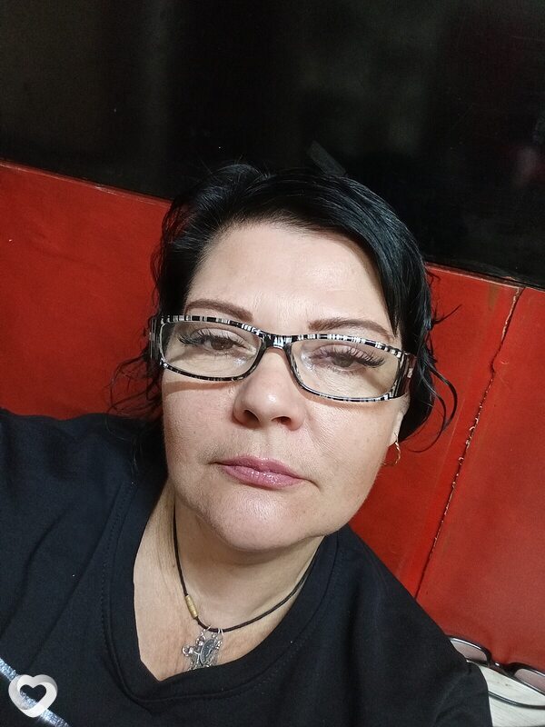 Ирина, 51, Нижнем Новгороде — анкета №623445