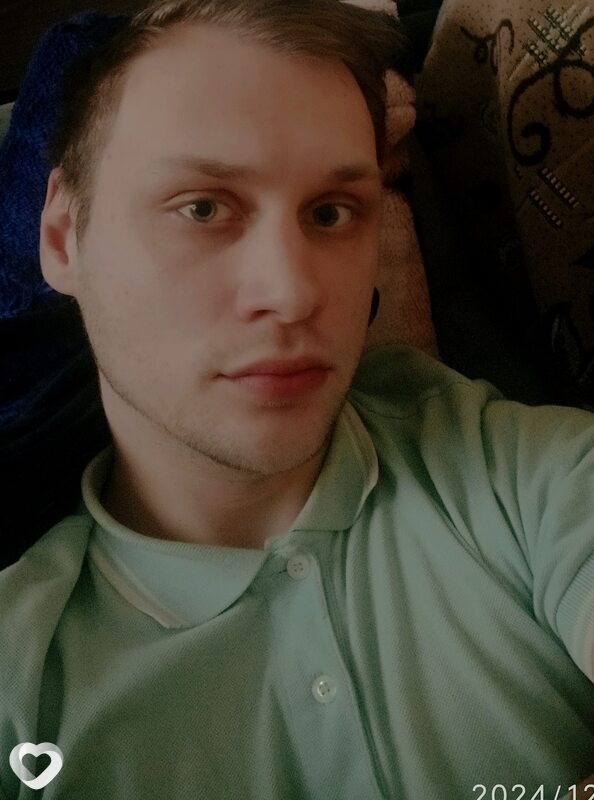 Alex, 28, Никополе — анкета №623453