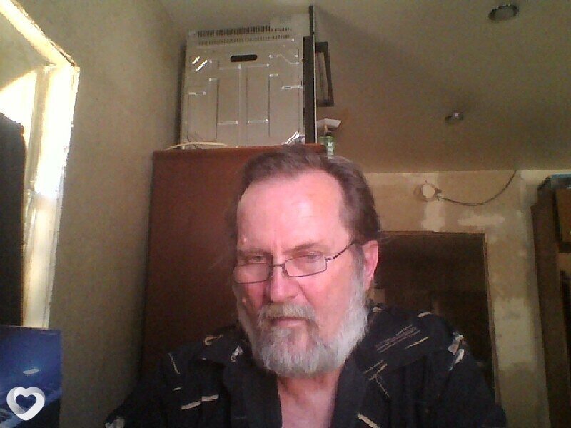 Габрен, 69, Волгограде — анкета №623506