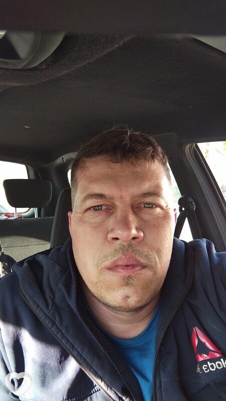Максим, 41, Сосновом Боре — анкета №623515