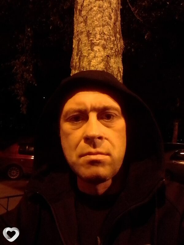 Андрей, 45, Ачинске — анкета №623517