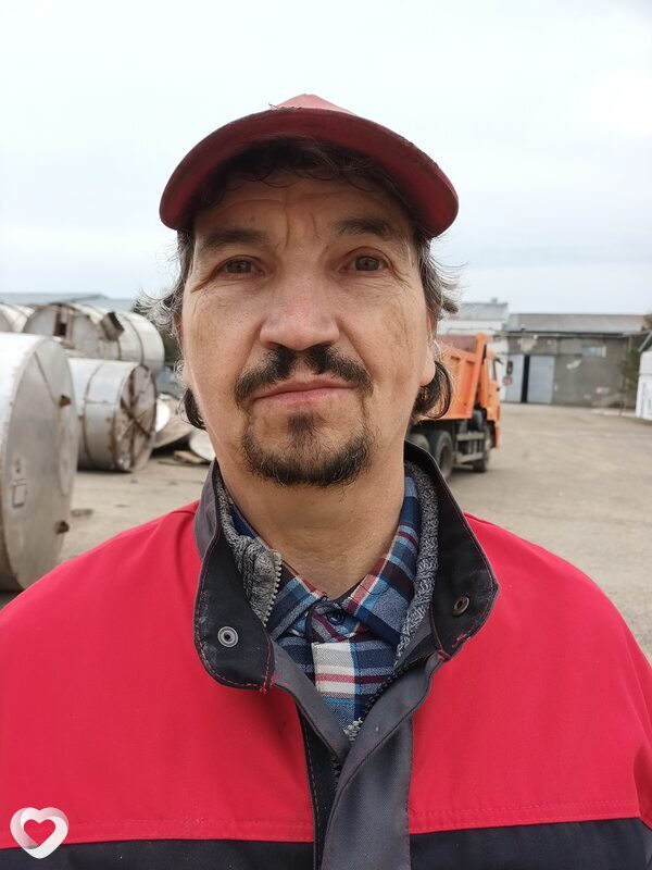 Сергей, 65, Темрюке — анкета №624105