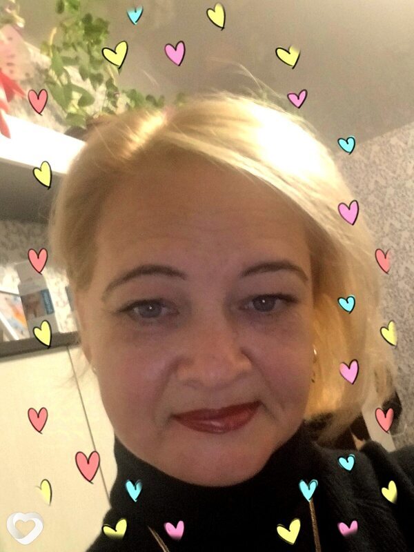 Светлана, 50, Тольятти — анкета №624106
