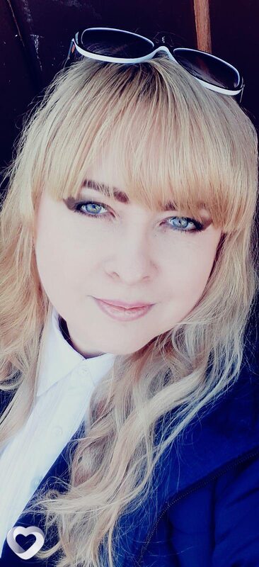 Анастасия, 35, Сочи — анкета №624107