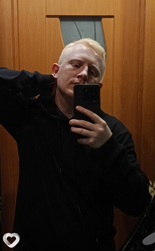 Павел, 30, Саяногорске — анкета №624112