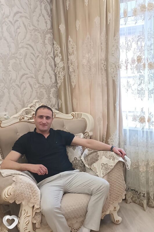 Миша, 41, Ставрополе — анкета №624113