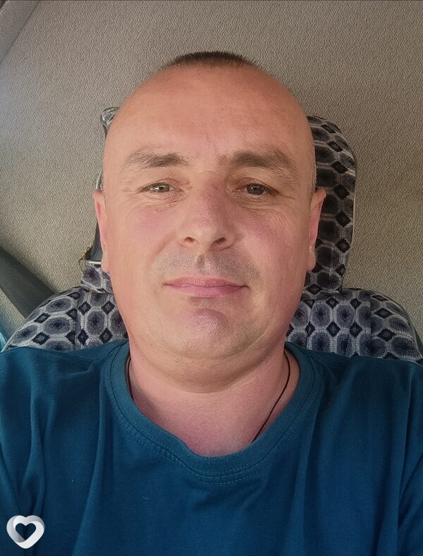 Владимир, 44, Горловке — анкета №624114