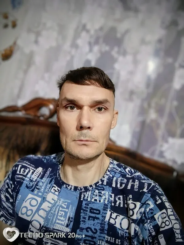Александр, 47, Белокурихе — анкета №624116