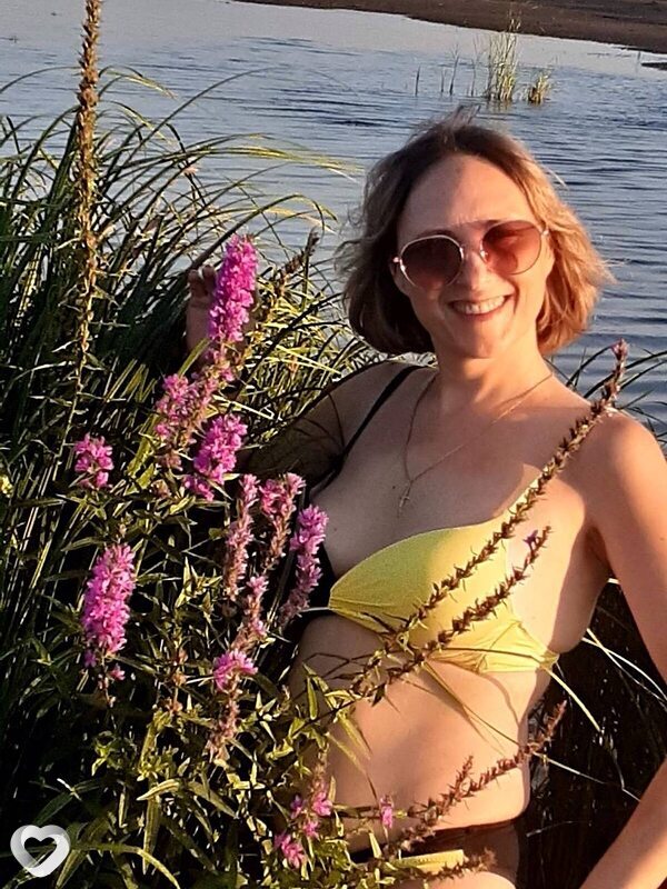 Ирина, 43, Ижевске — анкета №624118